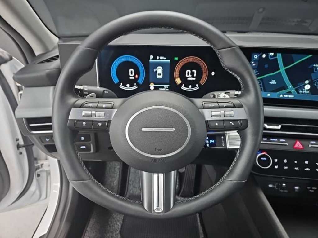 HYUNDAI Sonata - Vista 7