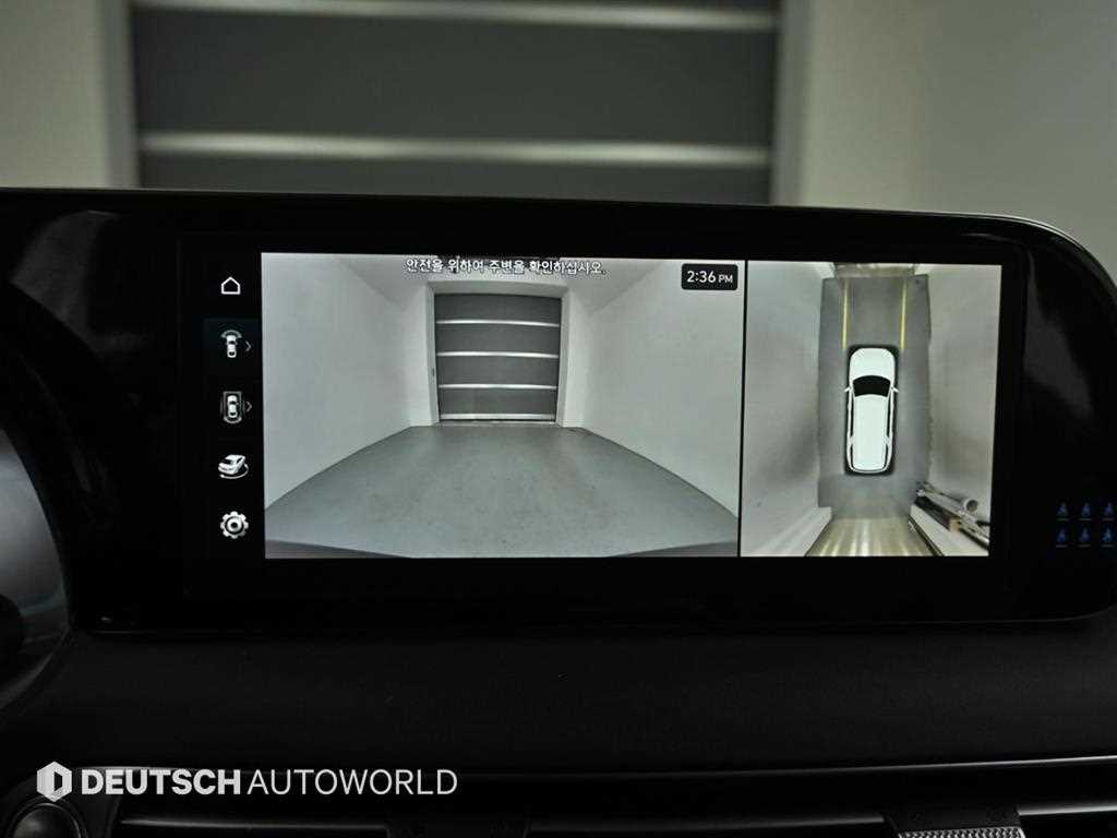 HYUNDAI Palisade 2023 Negro - Importación desde Corea - HF Imports Iquique - Foto 15