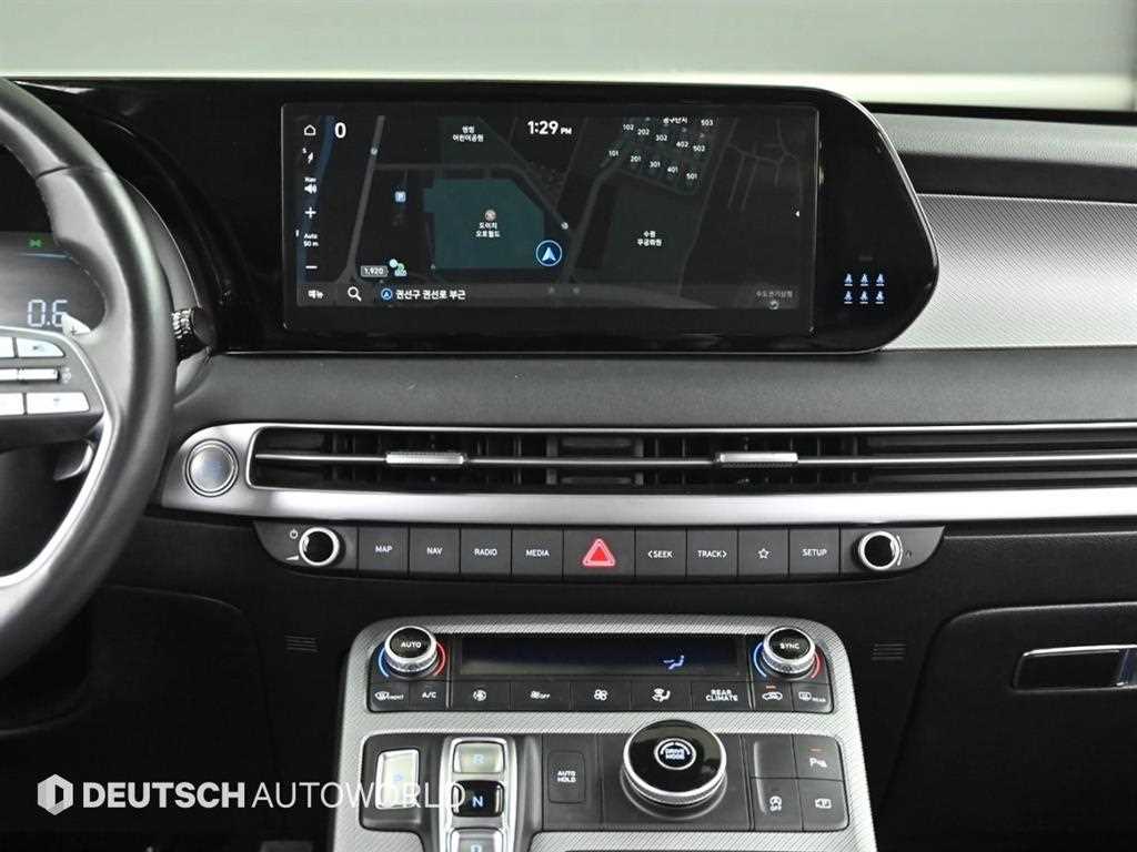 HYUNDAI Palisade 2023 Negro - Importación desde Corea - HF Imports Iquique - Foto 14