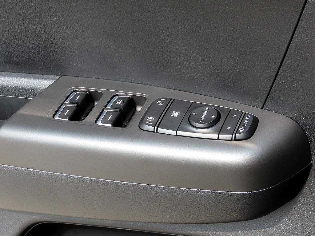 KIA Sportage - Vista 11