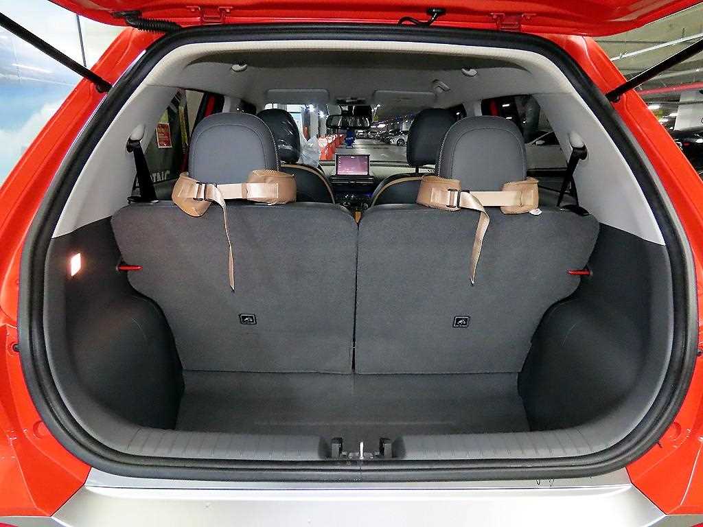 HYUNDAI Casper 2023 - Importación desde Corea - HF Imports Iquique - Foto 17