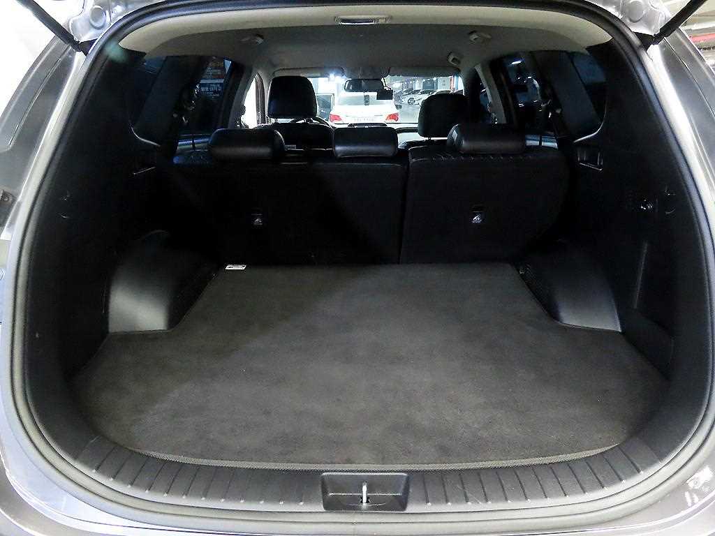 HYUNDAI Santa Fe 2019 Gris - Importación desde Corea - HF Imports Iquique - Foto 17