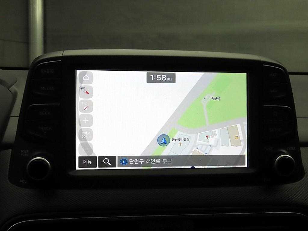 HYUNDAI Kona 2019 - Importación desde Corea - HF Imports Iquique - Foto 15