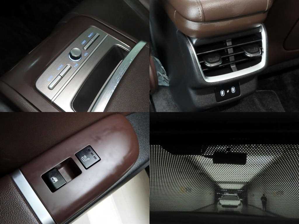 HYUNDAI Grandeur 2023 Negro - Importación desde Corea - HF Imports Iquique - Foto 18