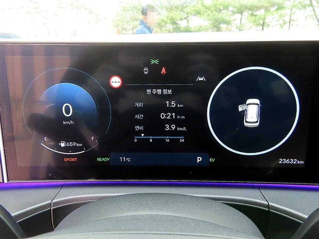 HYUNDAI Santa Fe - Vista 9