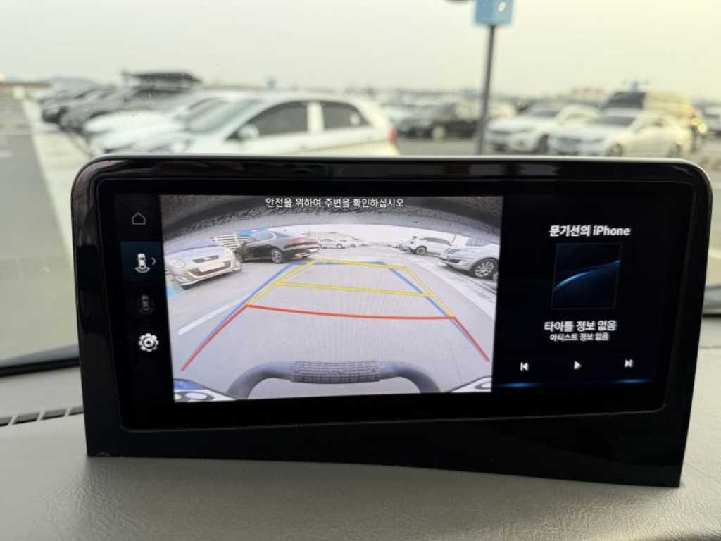 Small Truck (Completed) a live fish car 2025 Blanco - Importación desde Corea - HF Imports Iquique - Foto 17