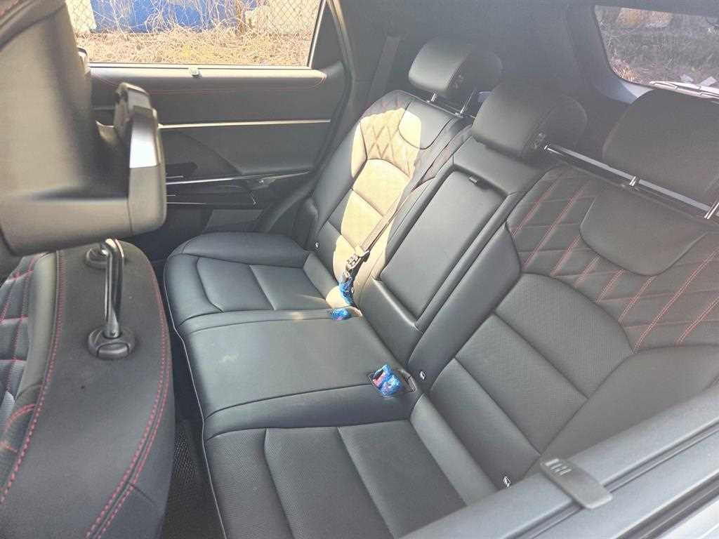 Ssangyong Action 2025 Blanco - Importación desde Corea - HF Imports Iquique - Foto 13