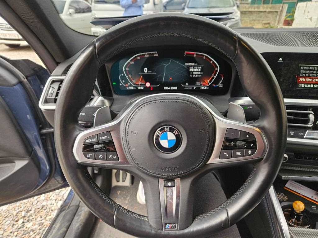 BMW 4 Series - Vista 12