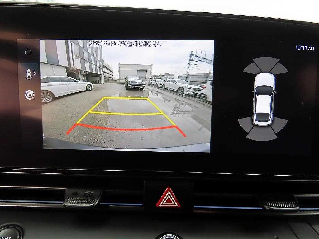 HYUNDAI Avante 2022 Gris - Importación desde Corea - HF Imports Iquique - Foto 15