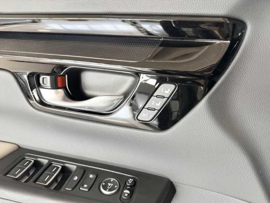 Honda CR-V 2023 - Importación desde Corea - HF Imports Iquique - Foto 14