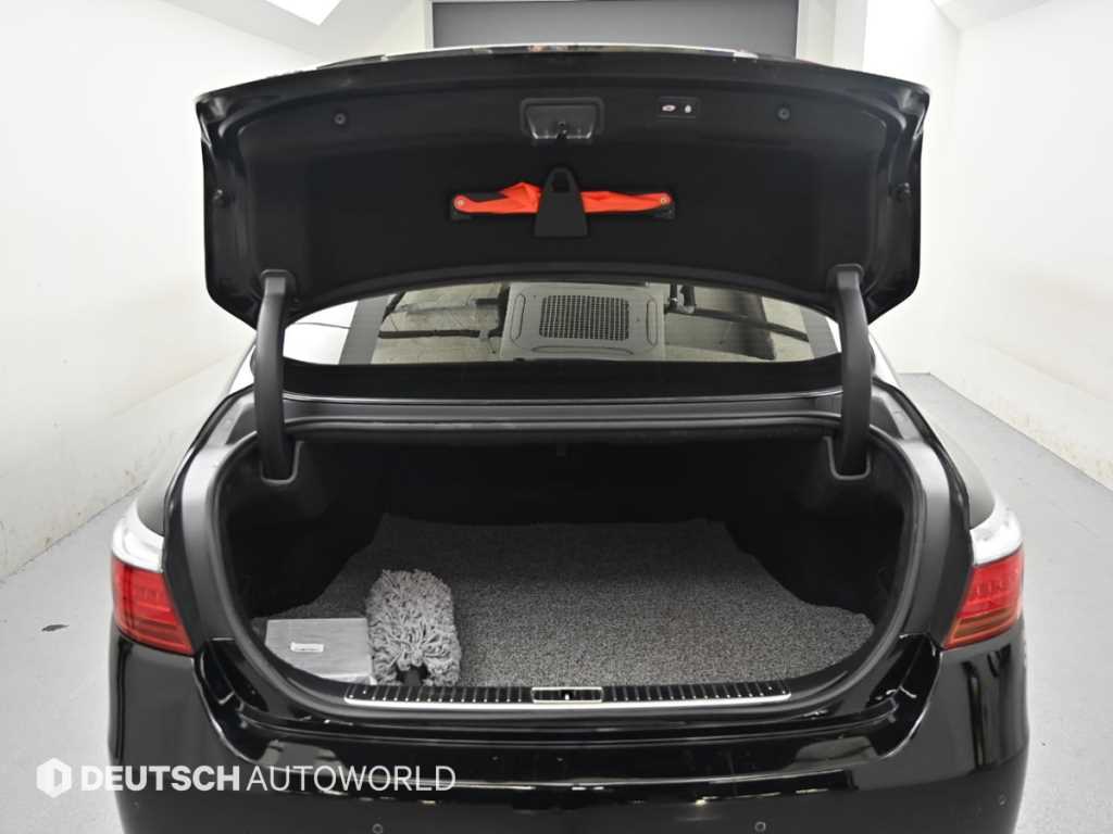 KIA K9 2018 Negro - Importación desde Corea - HF Imports Iquique - Foto 19