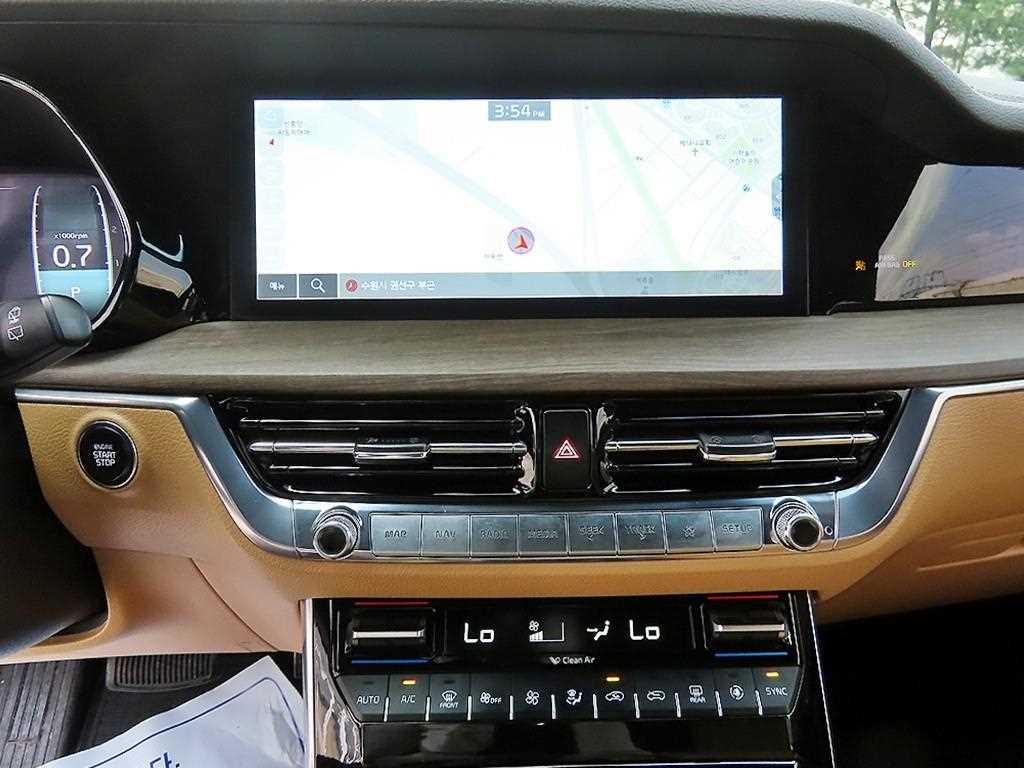 KIA Mohave 2021 Blanco - Importación desde Corea - HF Imports Iquique - Foto 13