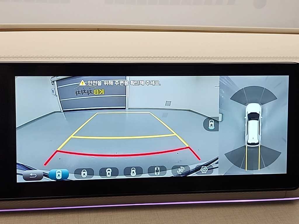 Ssangyong Action 2026 Blanco - Importación desde Corea - HF Imports Iquique - Foto 18