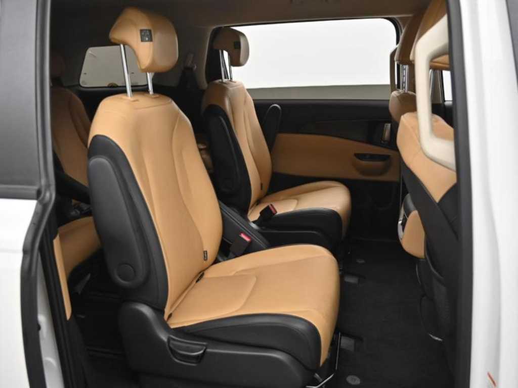 KIA Carnival - Vista 12