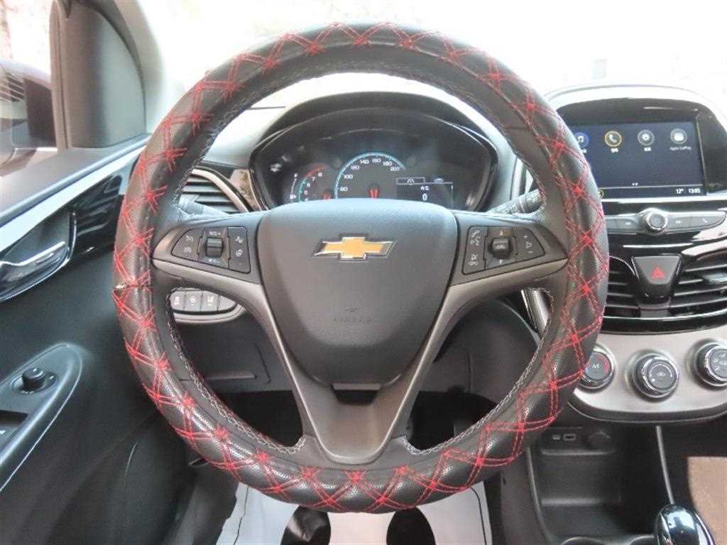 Chevrolet Spark 2022 - Importación desde Corea - HF Imports Iquique - Foto 16