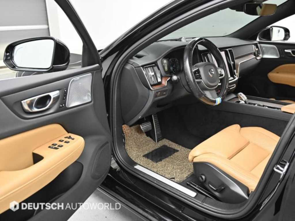 Volvo S60 - Vista 11