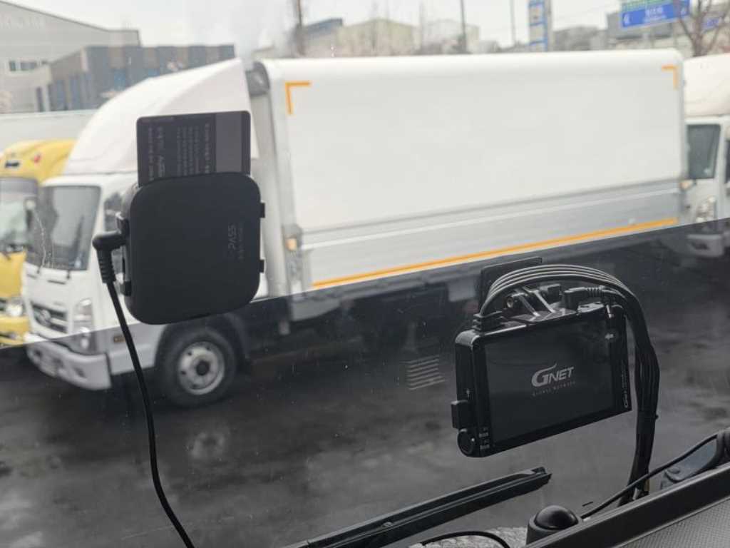 medium and large cargo apChoukJingae - Vista 9