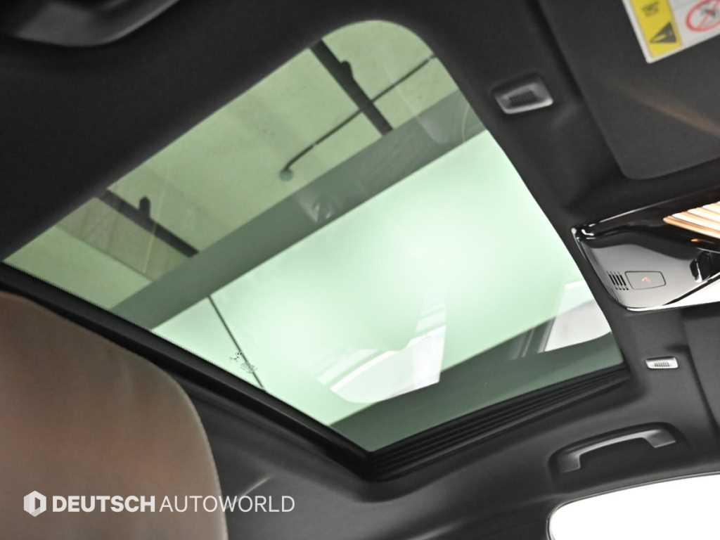 BMW 5 Series 2020 Azul - Importación desde Corea - HF Imports Iquique - Foto 18