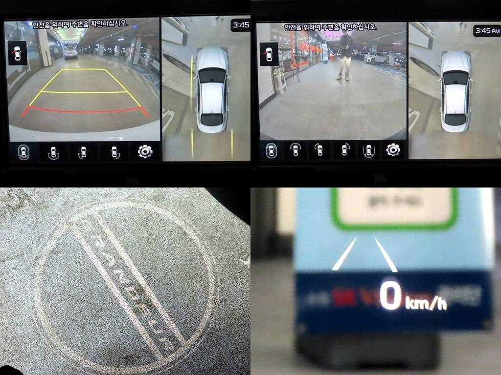 HYUNDAI Grandeur 2019 - Importación desde Corea - HF Imports Iquique - Foto 17