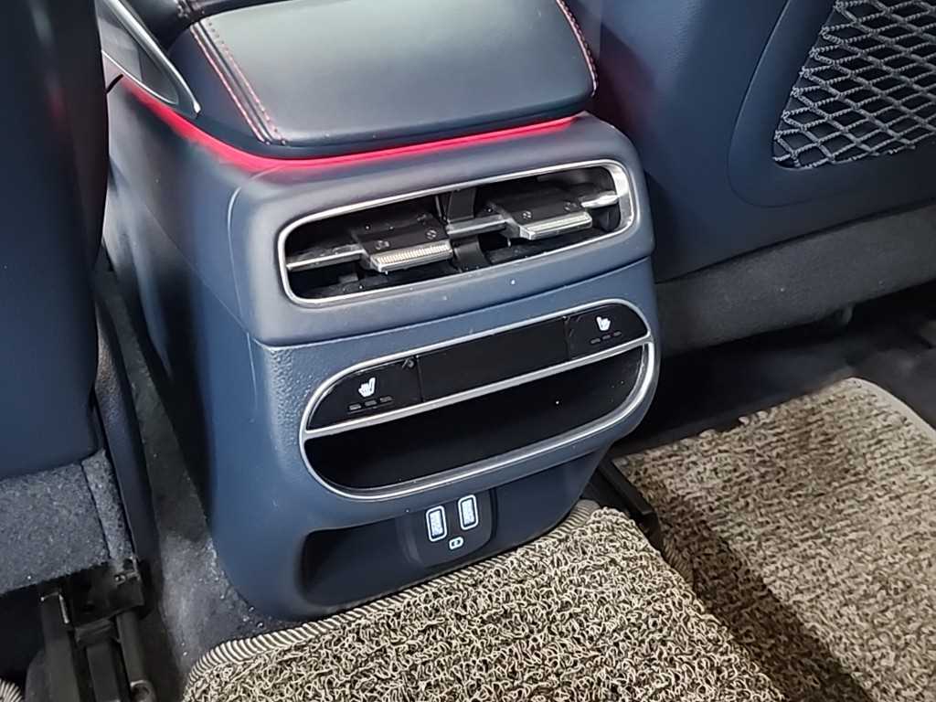 Genesis GV70 2024 Blanco - Importación desde Corea - HF Imports Iquique - Foto 14