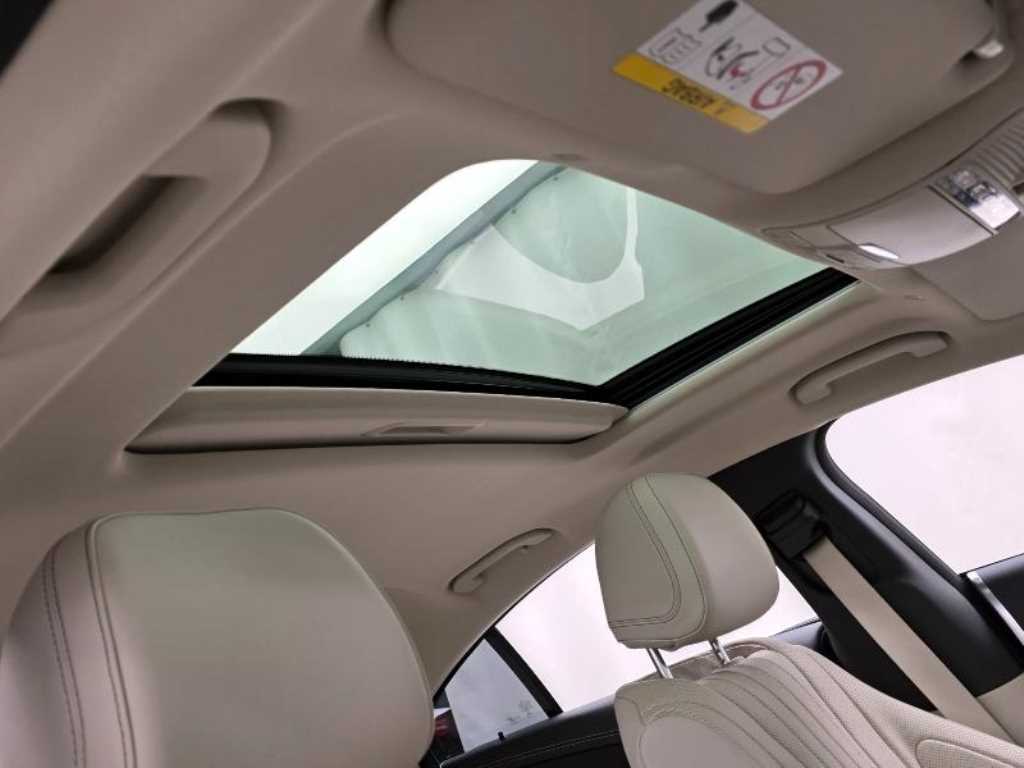 Mercedes Benz CLS Class 2023 Blanco - Importación desde Corea - HF Imports Iquique - Foto 17