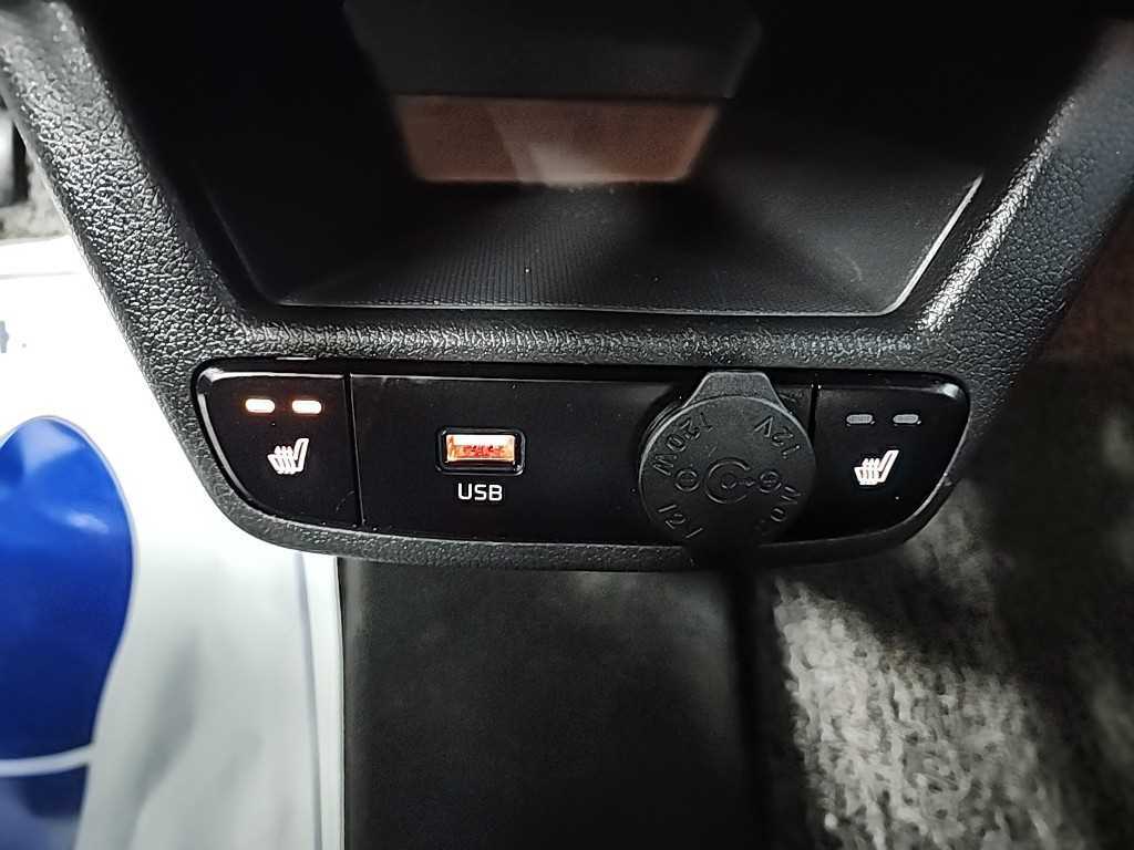 KIA Ray 2022 Blanco - Importación desde Corea - HF Imports Iquique - Foto 17