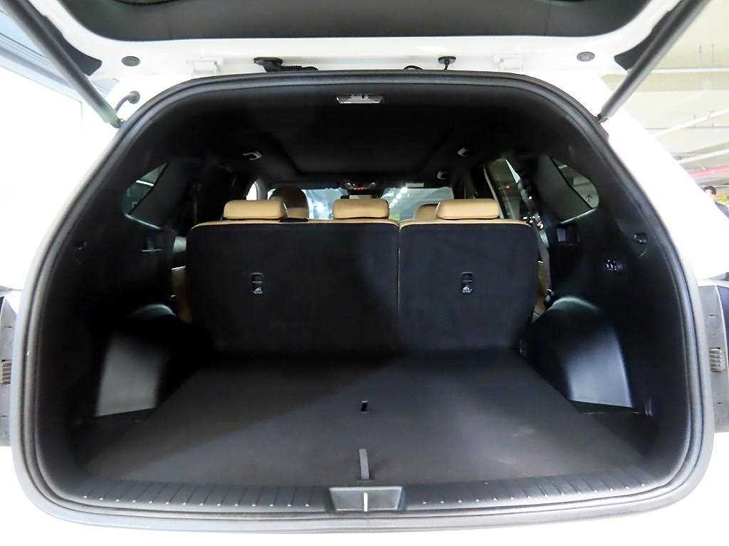 KIA Sorento 2022 Blanco - Importación desde Corea - HF Imports Iquique - Foto 15