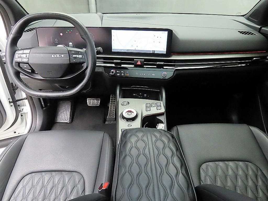 KIA Sportage - Vista 7