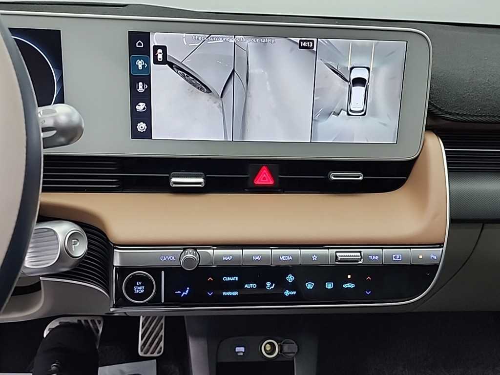 HYUNDAI Ioniq 5 - Vista 10