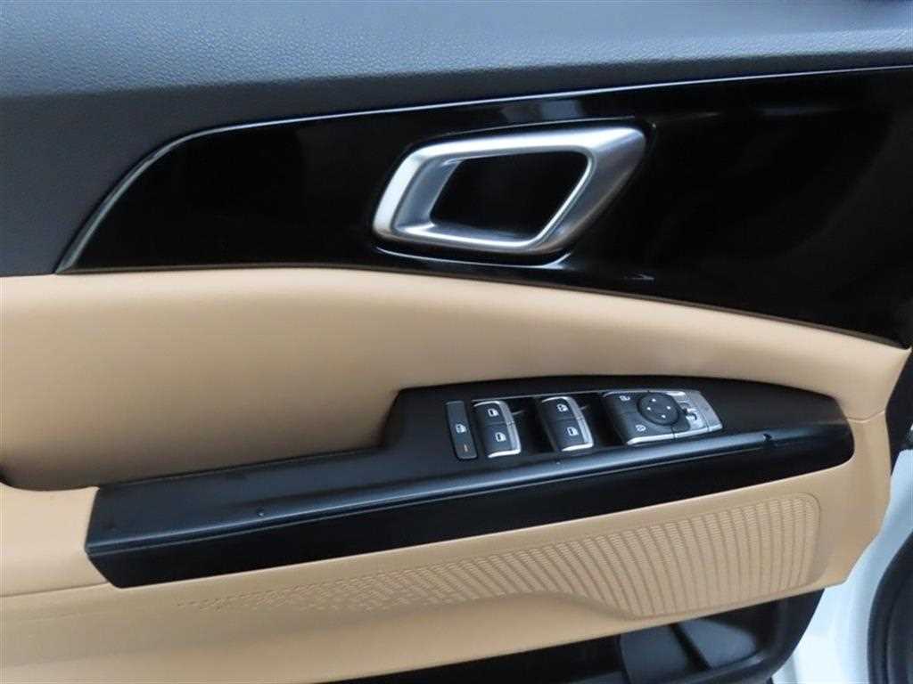 KIA Carnival - Vista 7