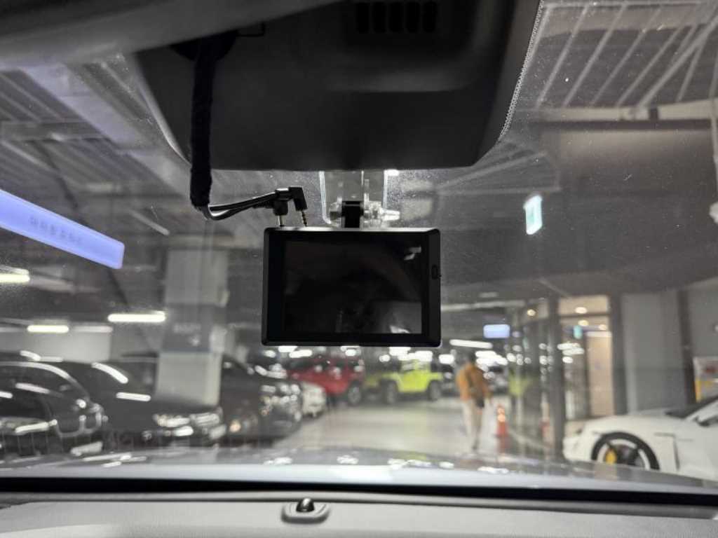 Chevrolet ?Colorado 2021 Gris - Importación desde Corea - HF Imports Iquique - Foto 13