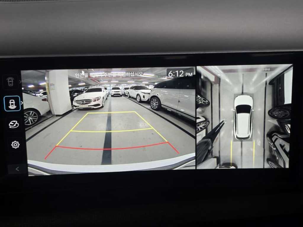 HYUNDAI Tucson - Vista 9