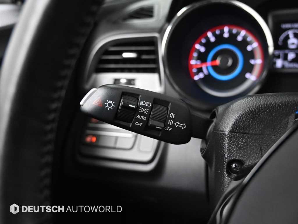 Ssangyong Tivoli 2017 - Importación desde Corea - HF Imports Iquique - Foto 17