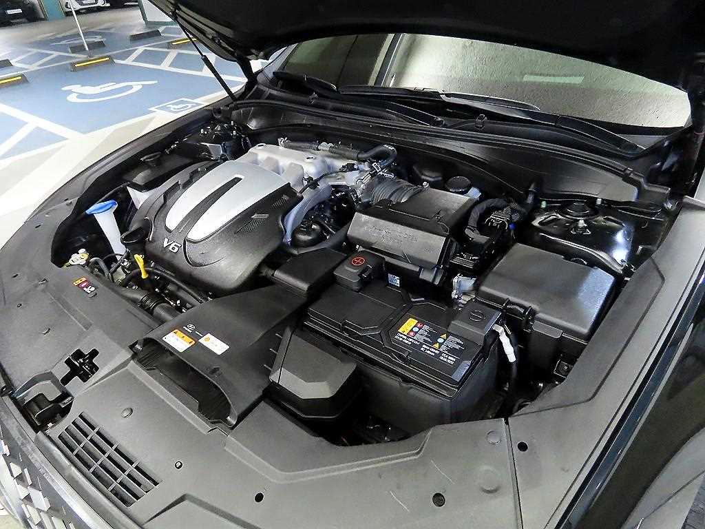 HYUNDAI Grandeur 2022 Negro - Importación desde Corea - HF Imports Iquique - Foto 19