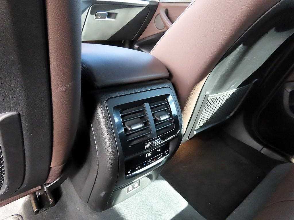 BMW X4 2020 Gris - Importación desde Corea - HF Imports Iquique - Foto 15