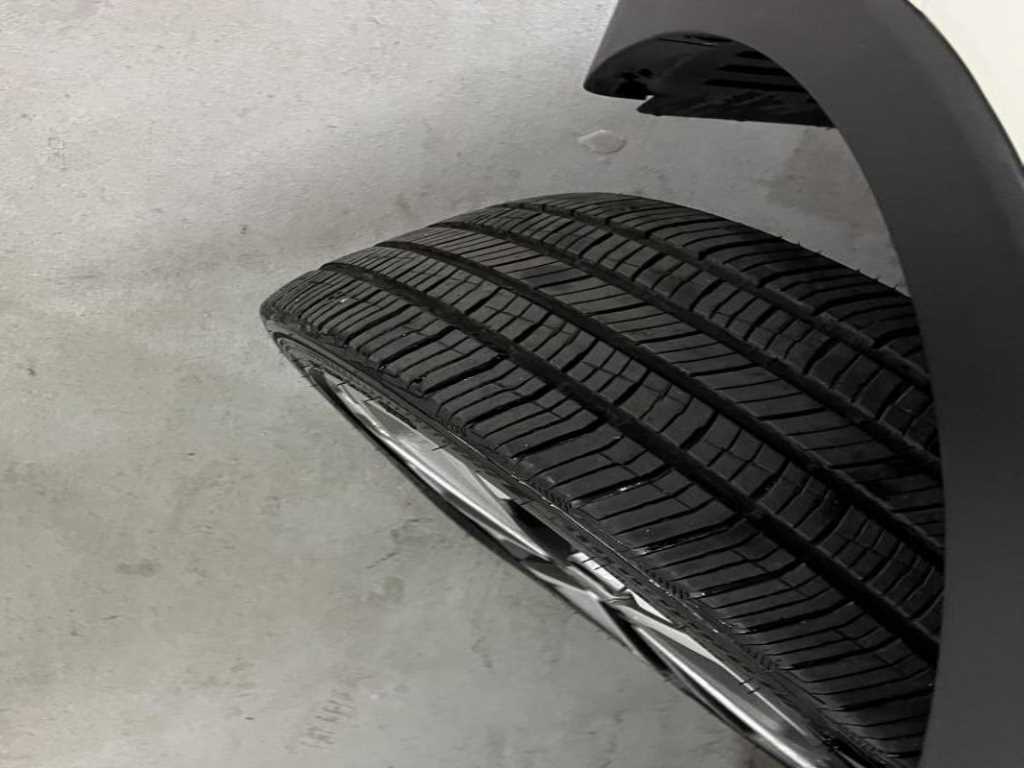 Ssangyong Tivoli - Vista 7