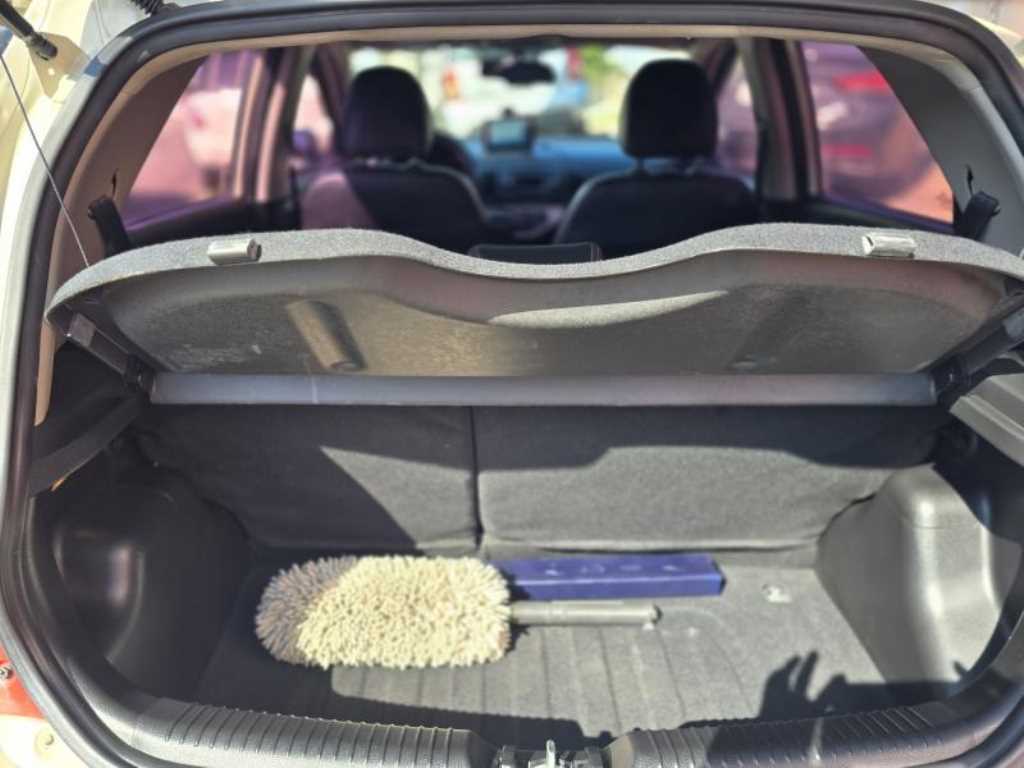 KIA Morning - Vista 7