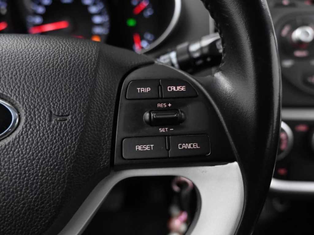 KIA Morning 2016 - Importación desde Corea - HF Imports Iquique - Foto 18