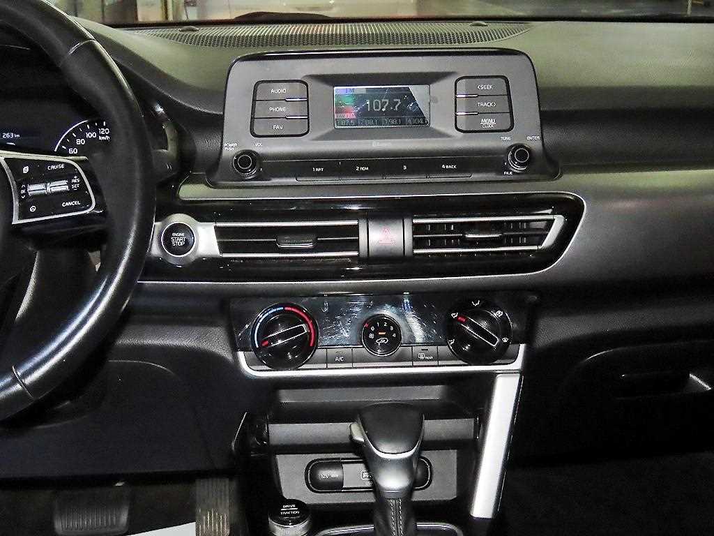 KIA Seltos - Vista 11