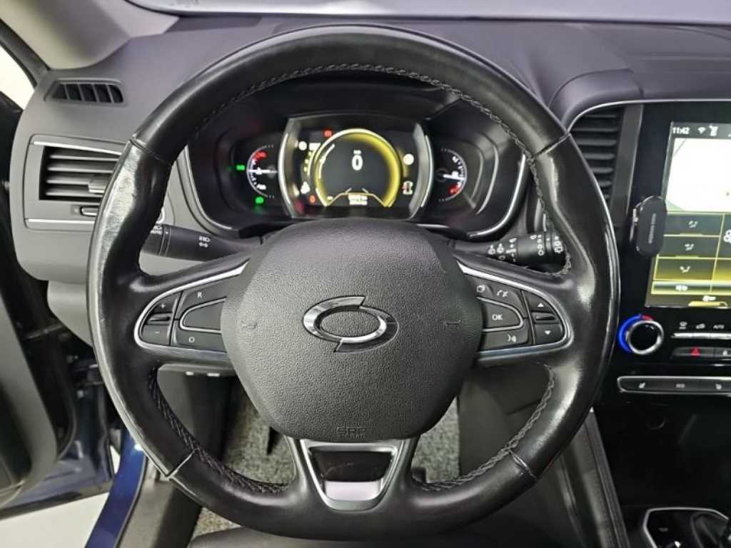 SAMSUNG QM6 - Vista 7