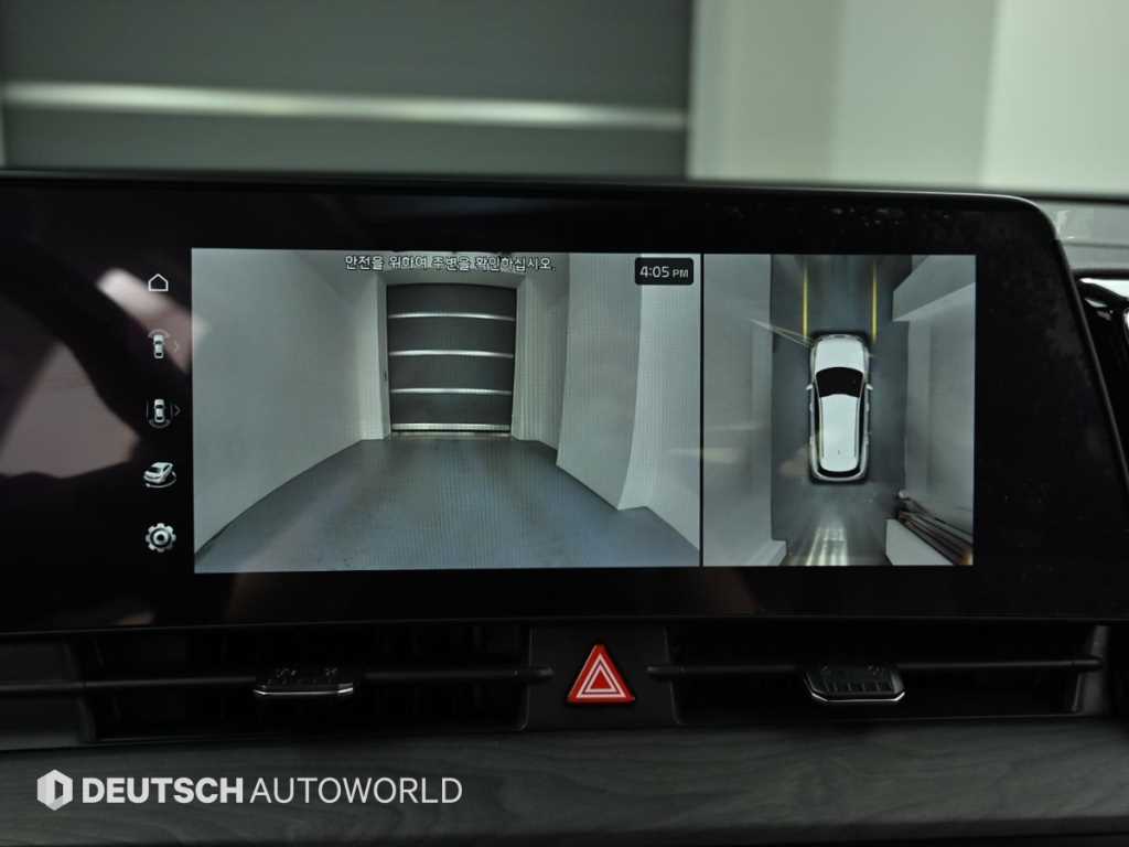 KIA Sportage 2024 Blanco - Importación desde Corea - HF Imports Iquique - Foto 15