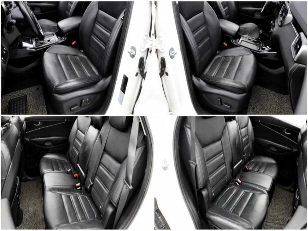 KIA Sorento 2015 - Importación desde Corea - HF Imports Iquique - Foto 13