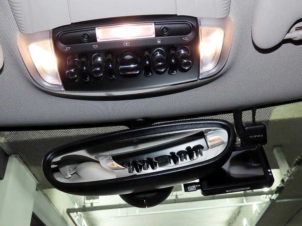 Mini Cooper 2018 Azul - Importación desde Corea - HF Imports Iquique - Foto 15