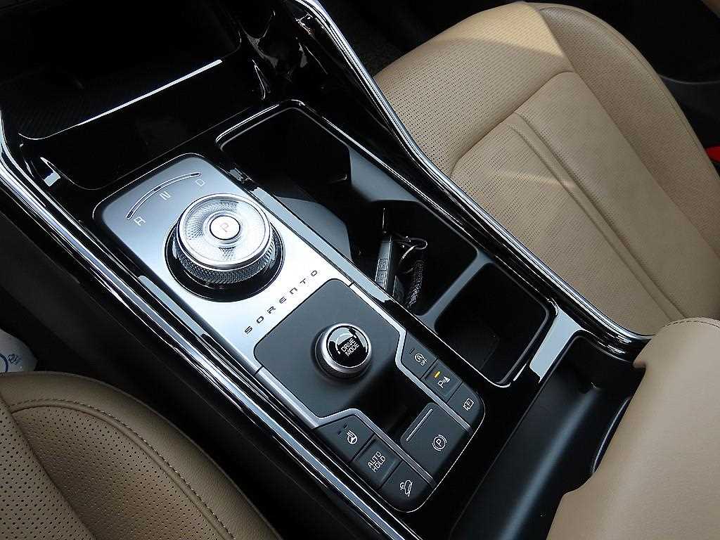 KIA Sorento - Vista 11