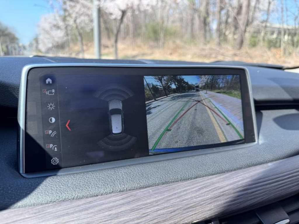 BMW X5 2018 - Importación desde Corea - HF Imports Iquique - Foto 15