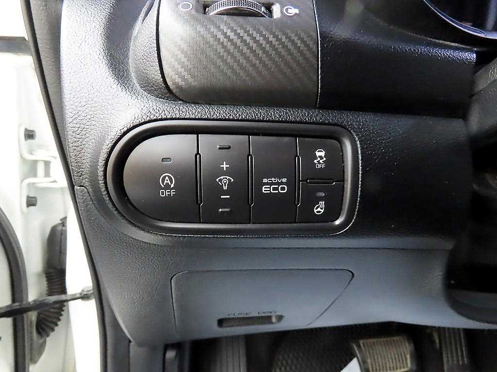 KIA K3 2014 Blanco - Importación desde Corea - HF Imports Iquique - Foto 13