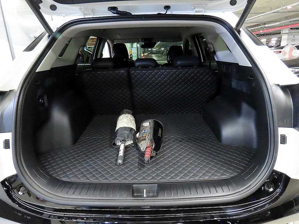 KIA Sportage 2024 Blanco - Importación desde Corea - HF Imports Iquique - Foto 16