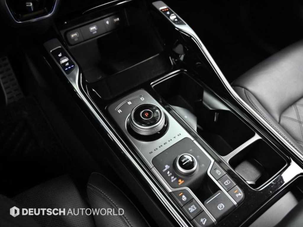 KIA Sorento - Vista 9