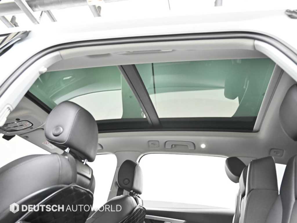 Audi Q7 2021 - Importación desde Corea - HF Imports Iquique - Foto 18