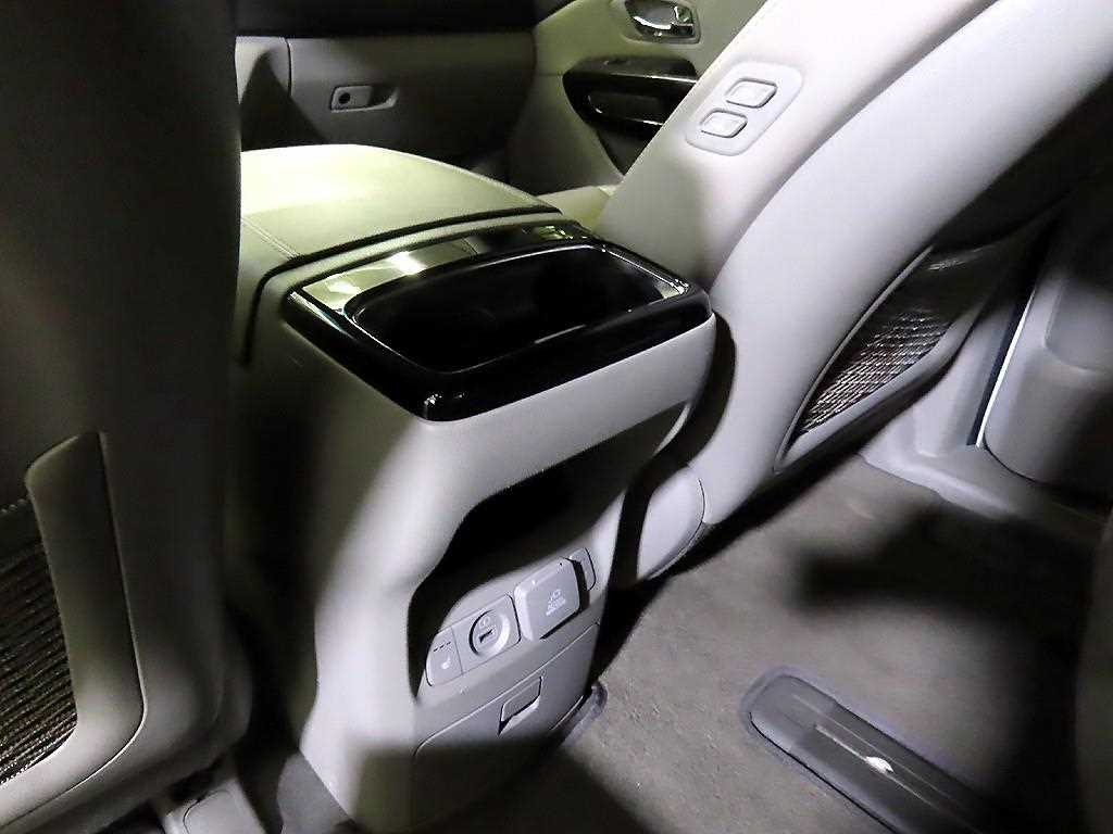 KIA Carnival 2019 Blanco - Importación desde Corea - HF Imports Iquique - Foto 15